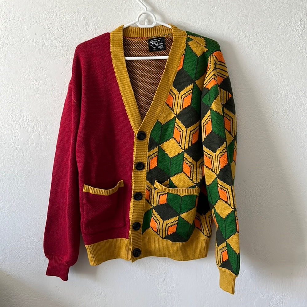 Steady Hands Giyu Cardigan